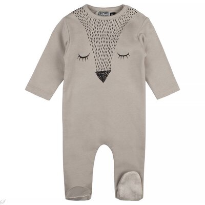 Zero2Three Boxpakje (silver cloud)  - Unisex AW18Z2TZ