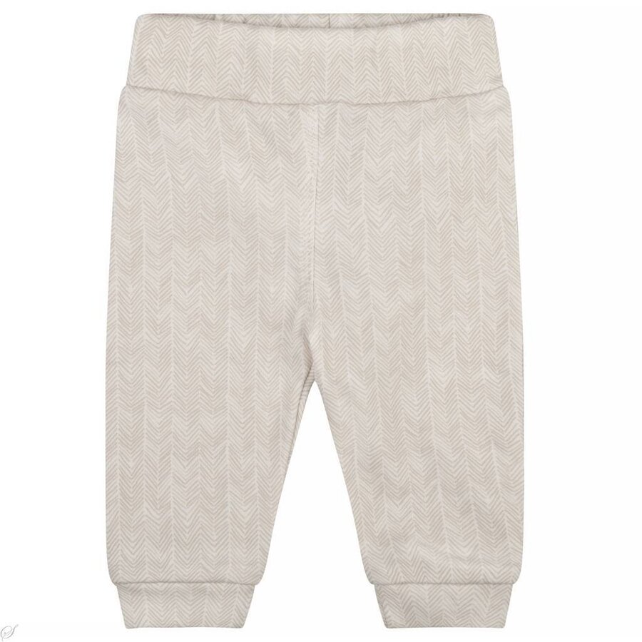 Zero2Three Broekje (zigzag)  | Zero2three