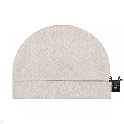 Zero2Three Mutsje (zigzag) - Unisex AW18Z2TU