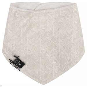 Zero2Three Slabbetje (zigzag)  | Zero2three