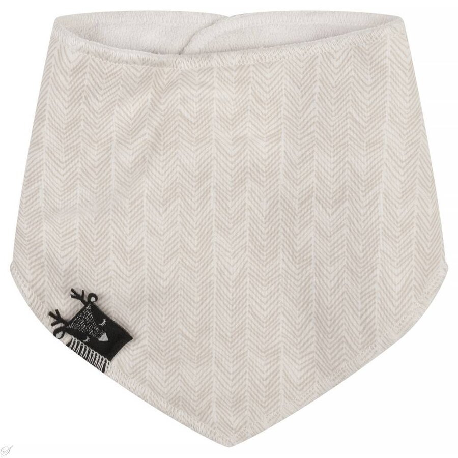 Zero2Three Slabbetje (zigzag)  | Zero2three