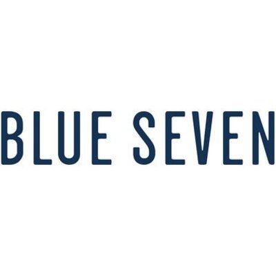 Blue Seven