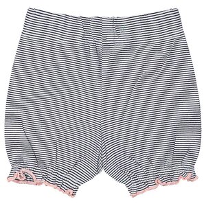 Dirkje Korte broek Bowtique (navy stripe)