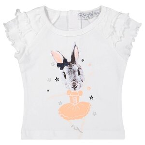Dirkje T-shirt Bowtique