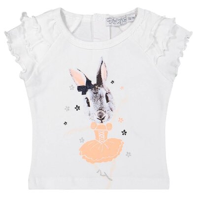 Dirkje T-shirt Bowtique