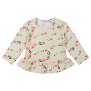 Dirkje Longsleeve One of a Kind (mint)