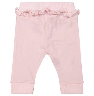 Jogging broek One of a Kind (light pink)
