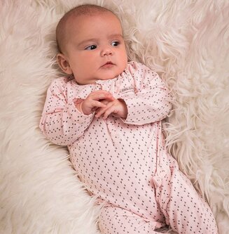 Boxpakje Little Lady