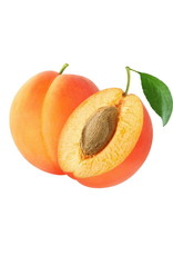 Paraffine Apricot