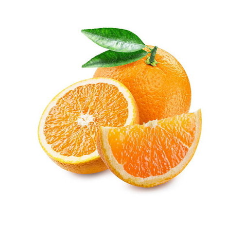 Paraffin Orange