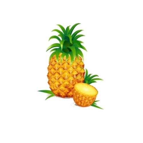 Nagelolie Ananas