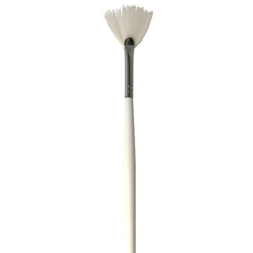 Fan Brush