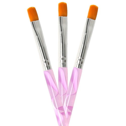 Gel Brush Round NR 14 Gel Brush Round NR 14