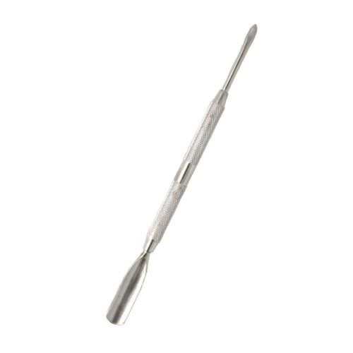 Metal Cuticle Pusher 1