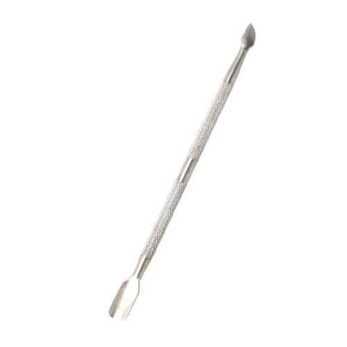 Metal Cuticle Pusher 2