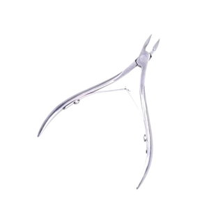 Cuticle Nipper Steel