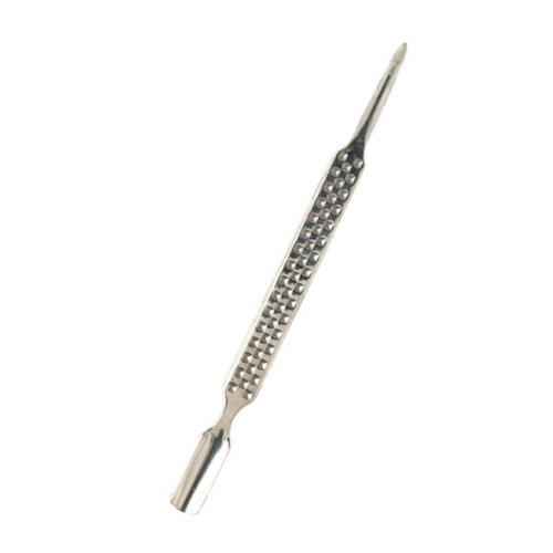 Metal Cuticle Pusher 3