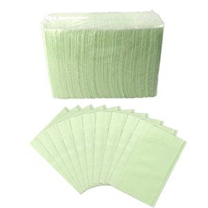 Table Towels Mint