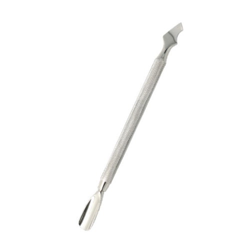 Metal Cuticle Pusher S-508