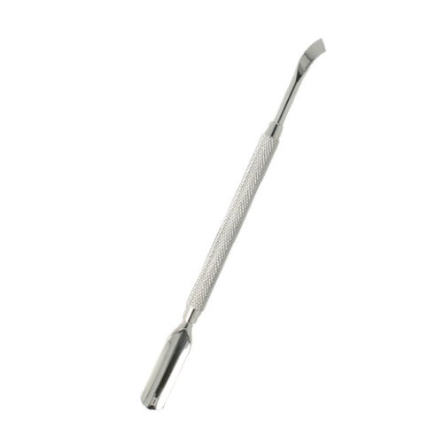 Metal Cuticle Pusher S-511