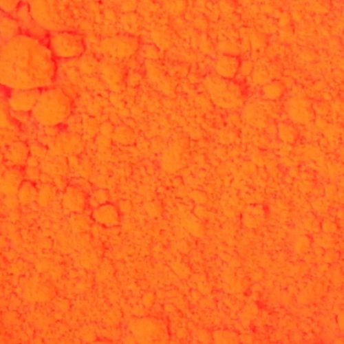 Pigment Neon Orange