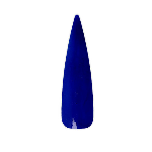 Acrylpoeder Pure Blue