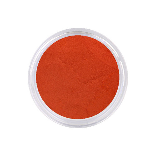 Acrylpoeder Pure Orange