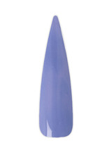Acrylpoeder Light Blue Purple
