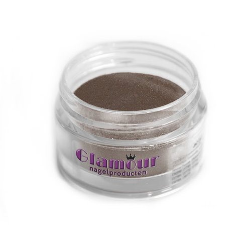 Polvo Acrílico Naturals Dark Taupe