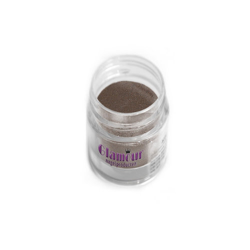 Acrylic Powder Naturals Dark Taupe