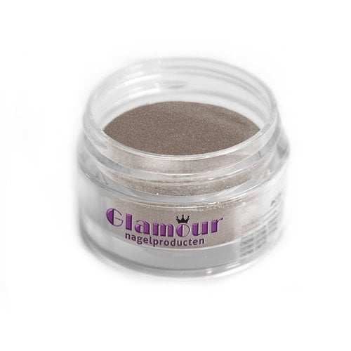 Acrylic Powder Naturals Velvet Taupe