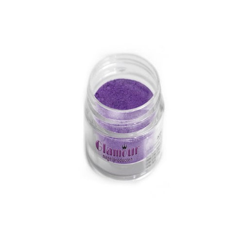 Acrylic Powder Pure Violet