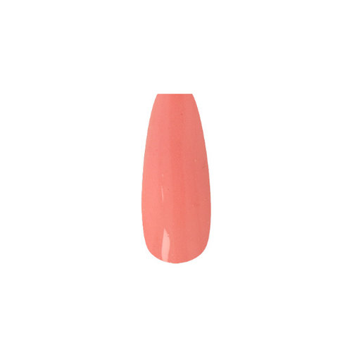 Acrylpoeder Coral Pink