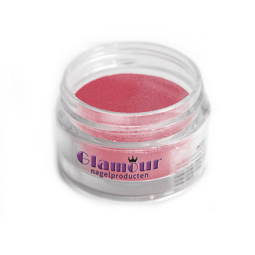 Acrylic Powder Cherry