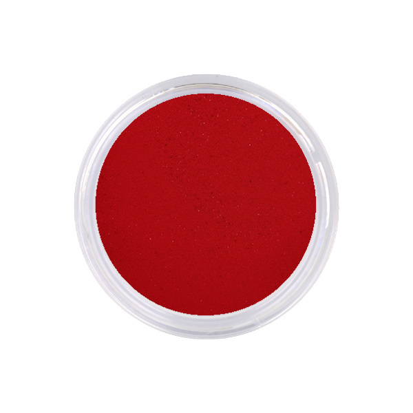 Acrylic Powder Red  Glamournagelproducten - Glamournagelproducten