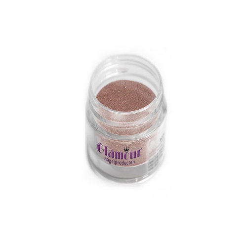 Acrylic Powder Glitter Uptown Girl