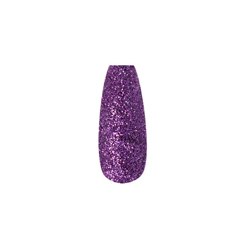 Acrylic Powder Shimmer Purple