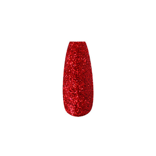 Poudre Acrylique Shimmer Red