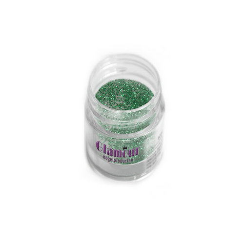 Poudre Acrylique Shimmer Green