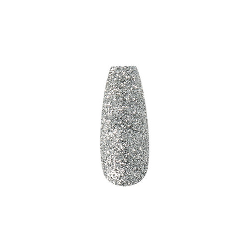 Poudre Acrylique Shimmer Silver