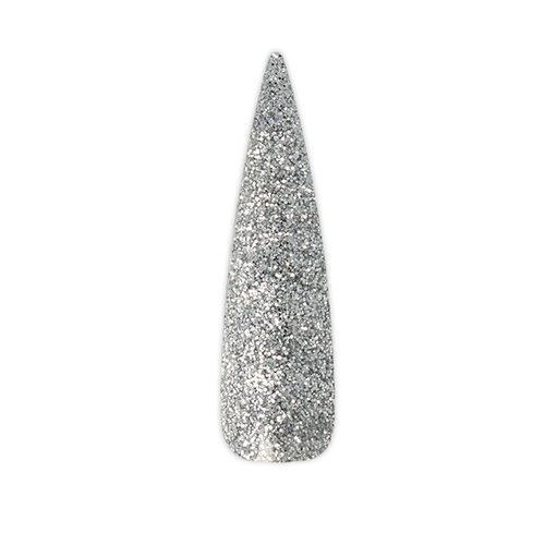 Poudre Acrylique Shimmer Silver