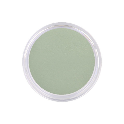 Acrylic Powder Pastel Green