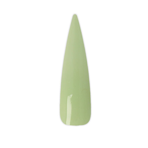 Poudre Acrylique Pastel Green