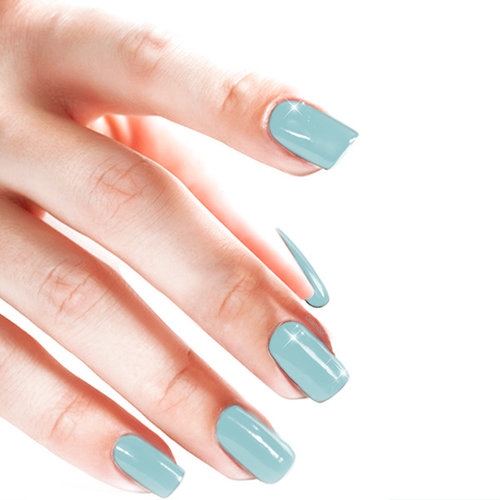 Poudre Acrylique Pastel Blue