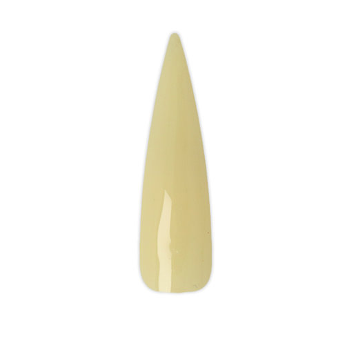 Poudre Acrylique Pastel Yellow