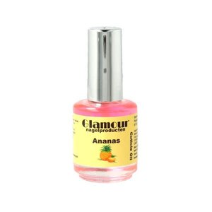 Huile d'Ongle Ananas