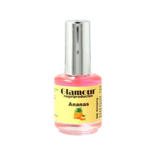 Nail Oil Ananas