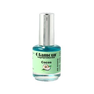 Huile d'Ongle Cocos