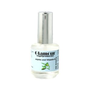 Aceite de Uñas Jojoba y Vitamin E