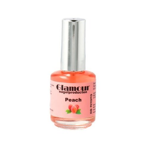 Huile d'Ongle Peach